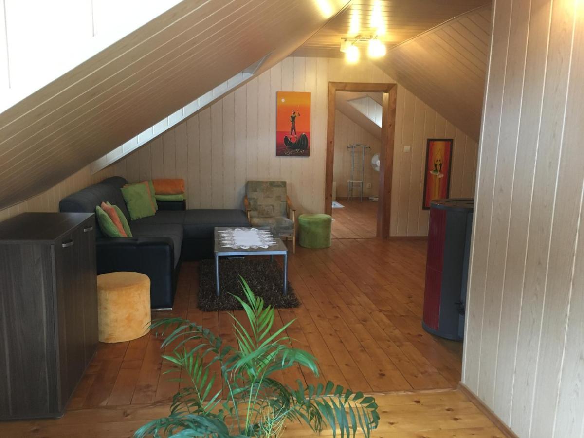 Apartman U Holica Banská Štiavnica Exterior foto